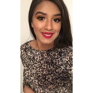 Meet your Posher, Rosemary